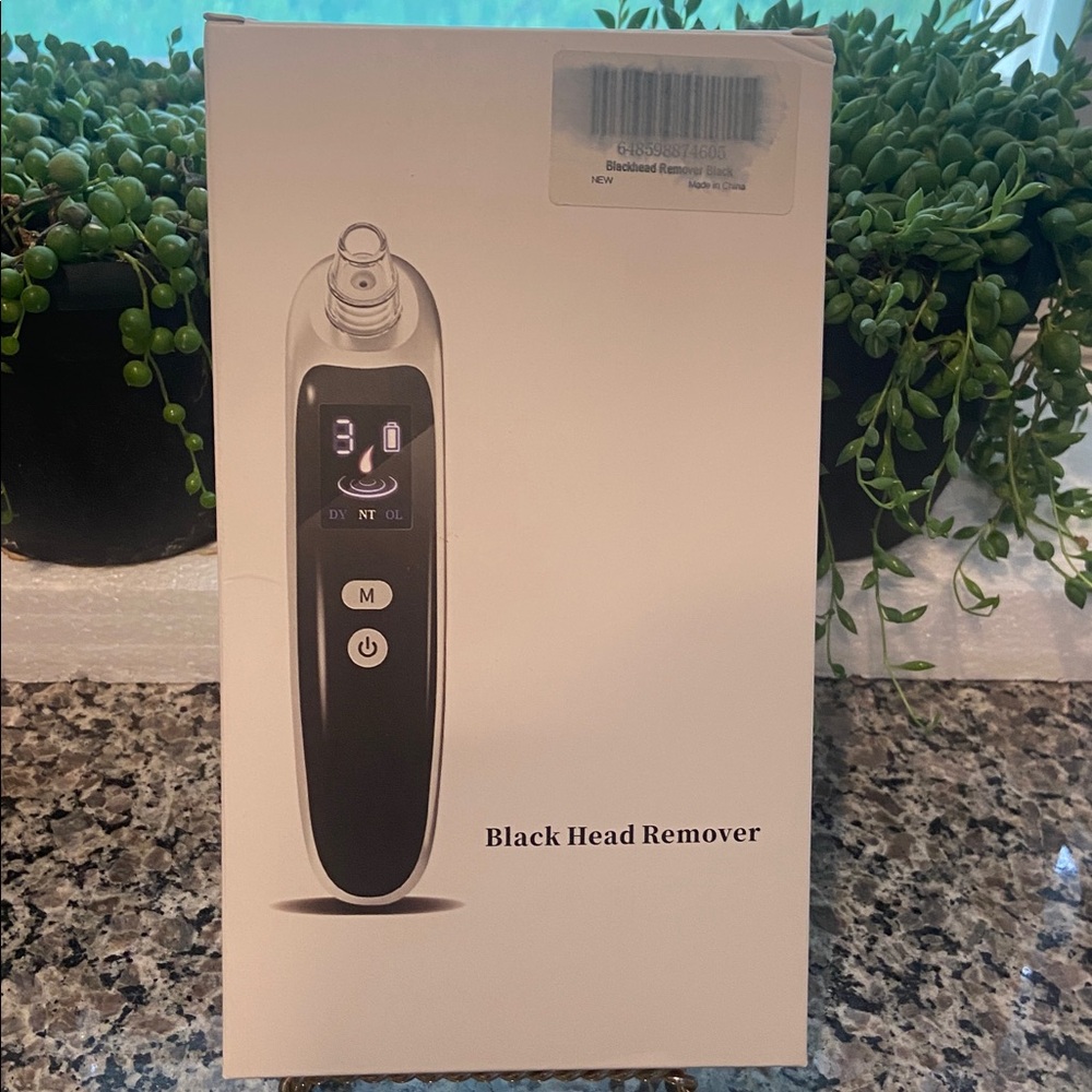 **WEEKEND SALE** Multifunctional Skincare tool & blackhead remover